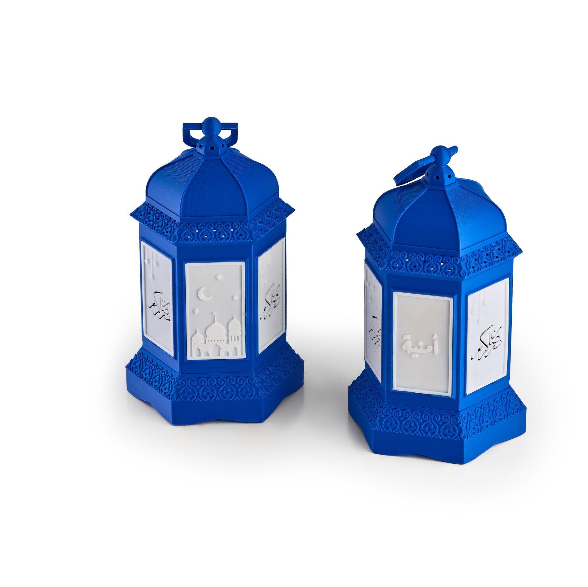 Mamluki Lantern (Bundle of 2)