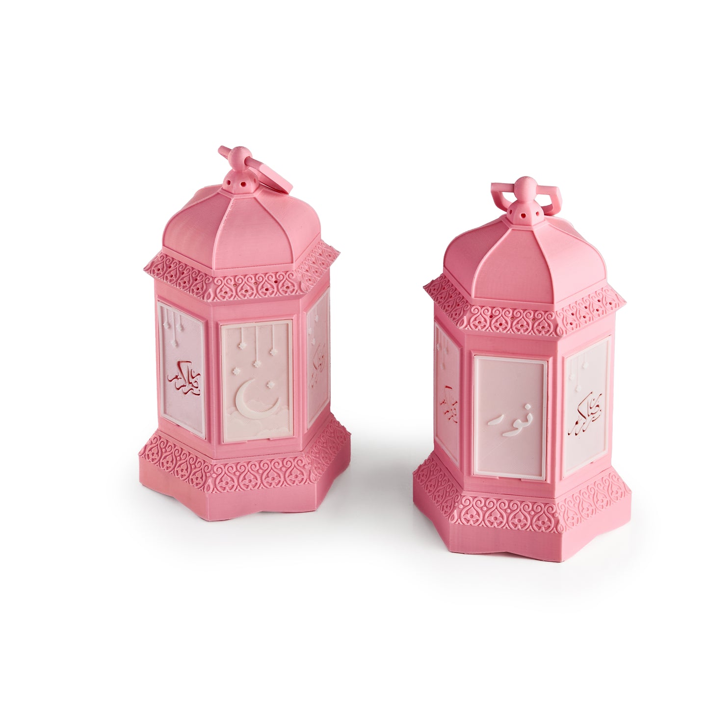 Mamluki Lantern (Bundle of 2)