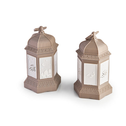 Mamluki Lantern (Bundle of 2)