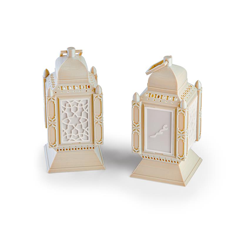 Moroccan Lantern (Bundle of 2)