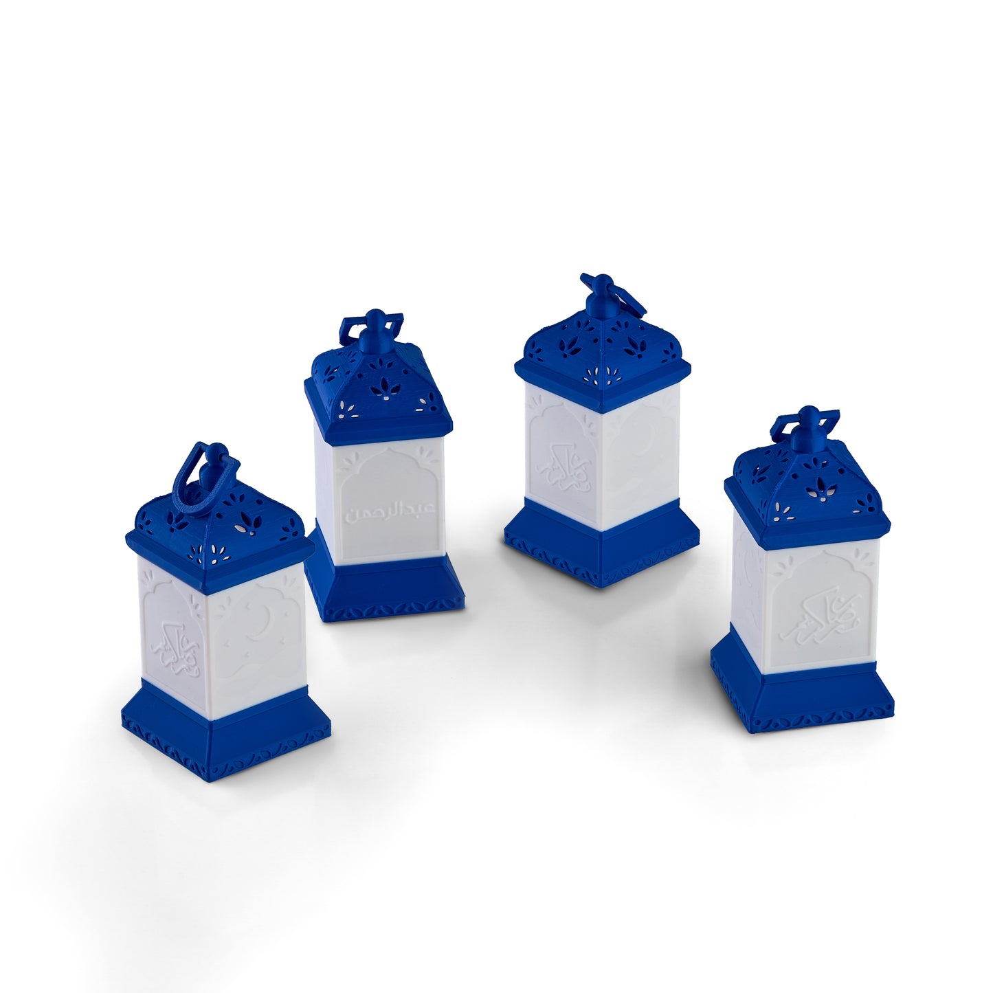 Wahawy Lantern (Bundle of 4)