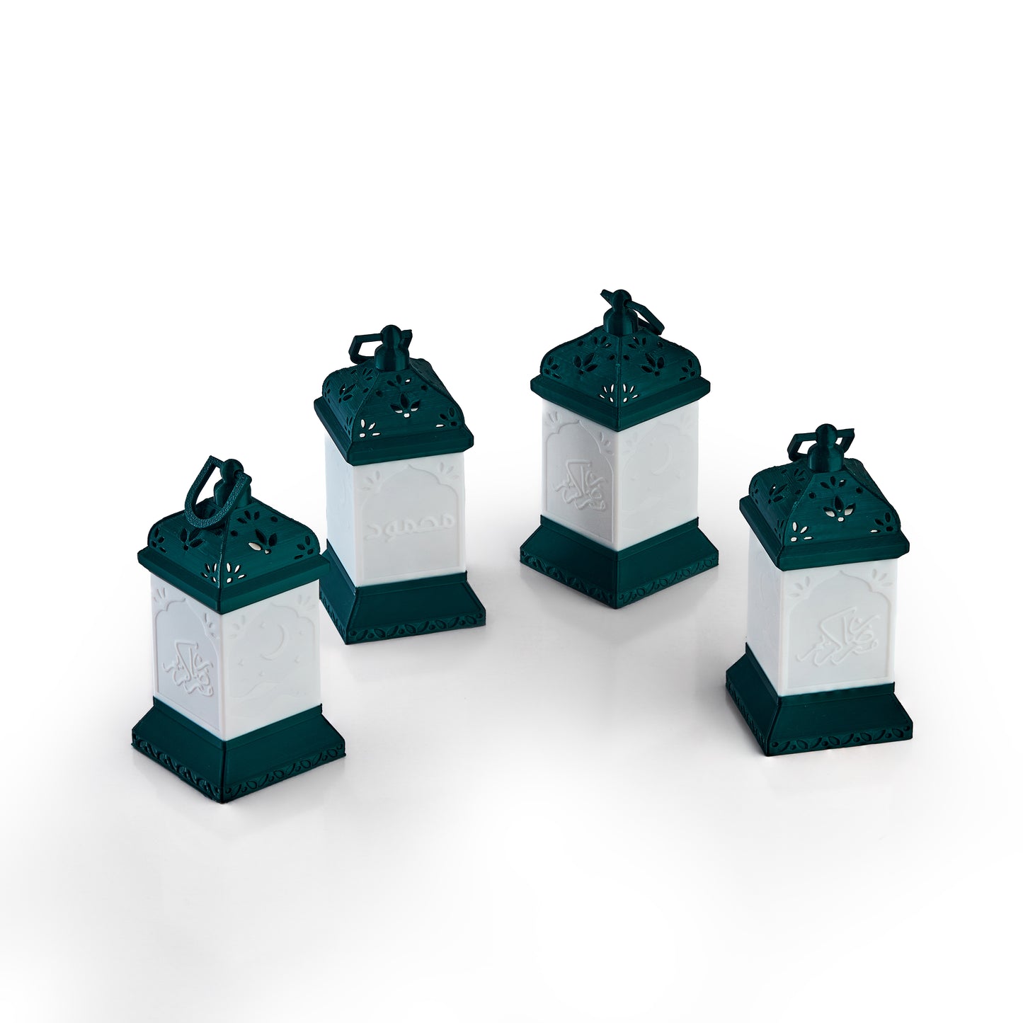 Wahawy Lantern (Bundle of 4)