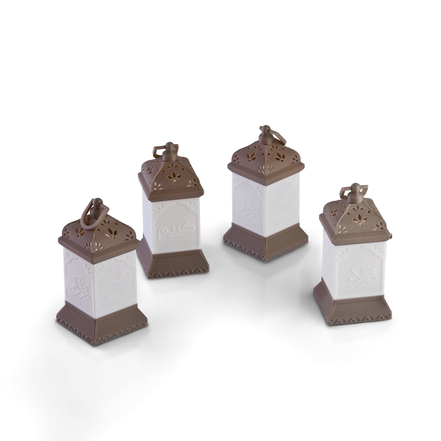 Wahawy Lantern (Bundle of 4)