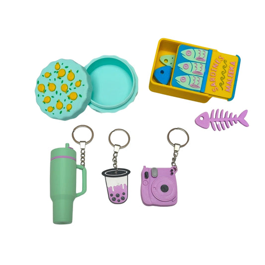 It-Girl Mega Charm Bundle