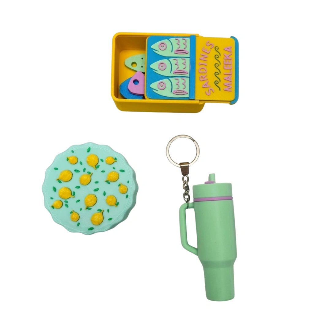 On-The-Go Glow Bundle