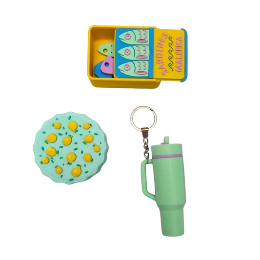 On-The-Go Glow Bundle