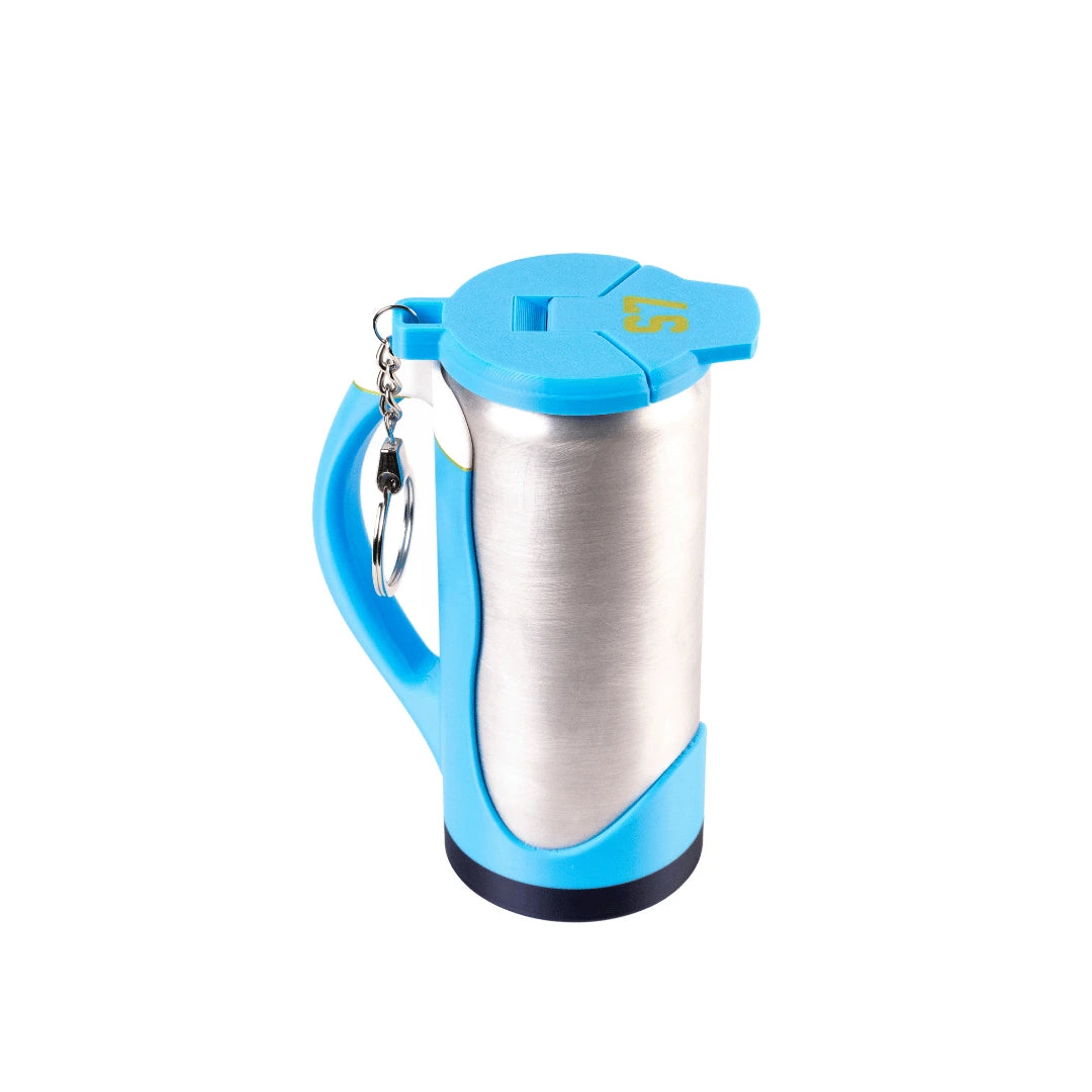 Stadium Sip Set (Matching Holder & Cap)