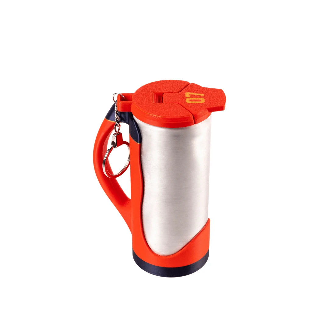 Stadium Sip Set (Matching Holder & Cap)