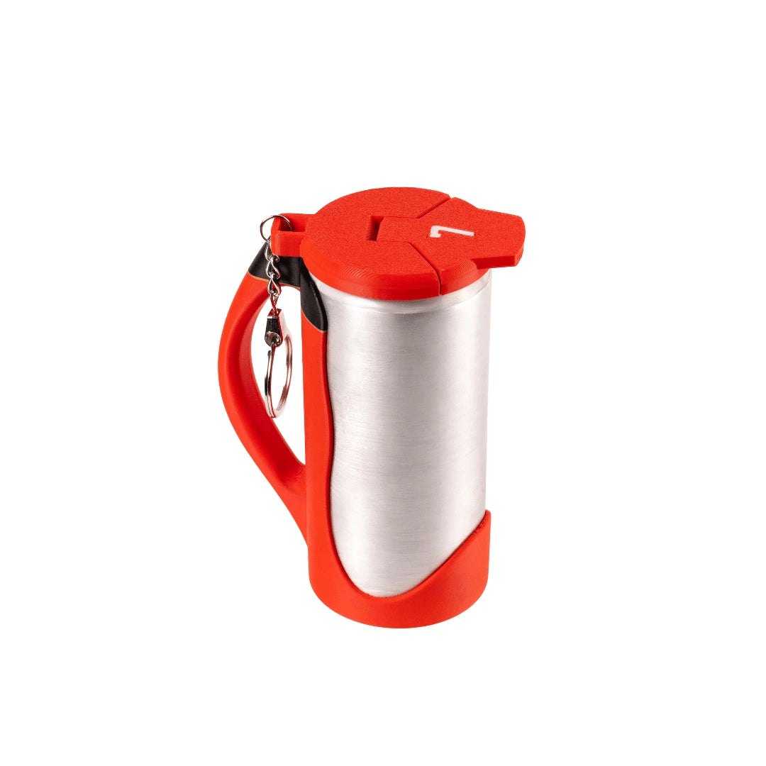 Stadium Sip Set (Matching Holder & Cap)
