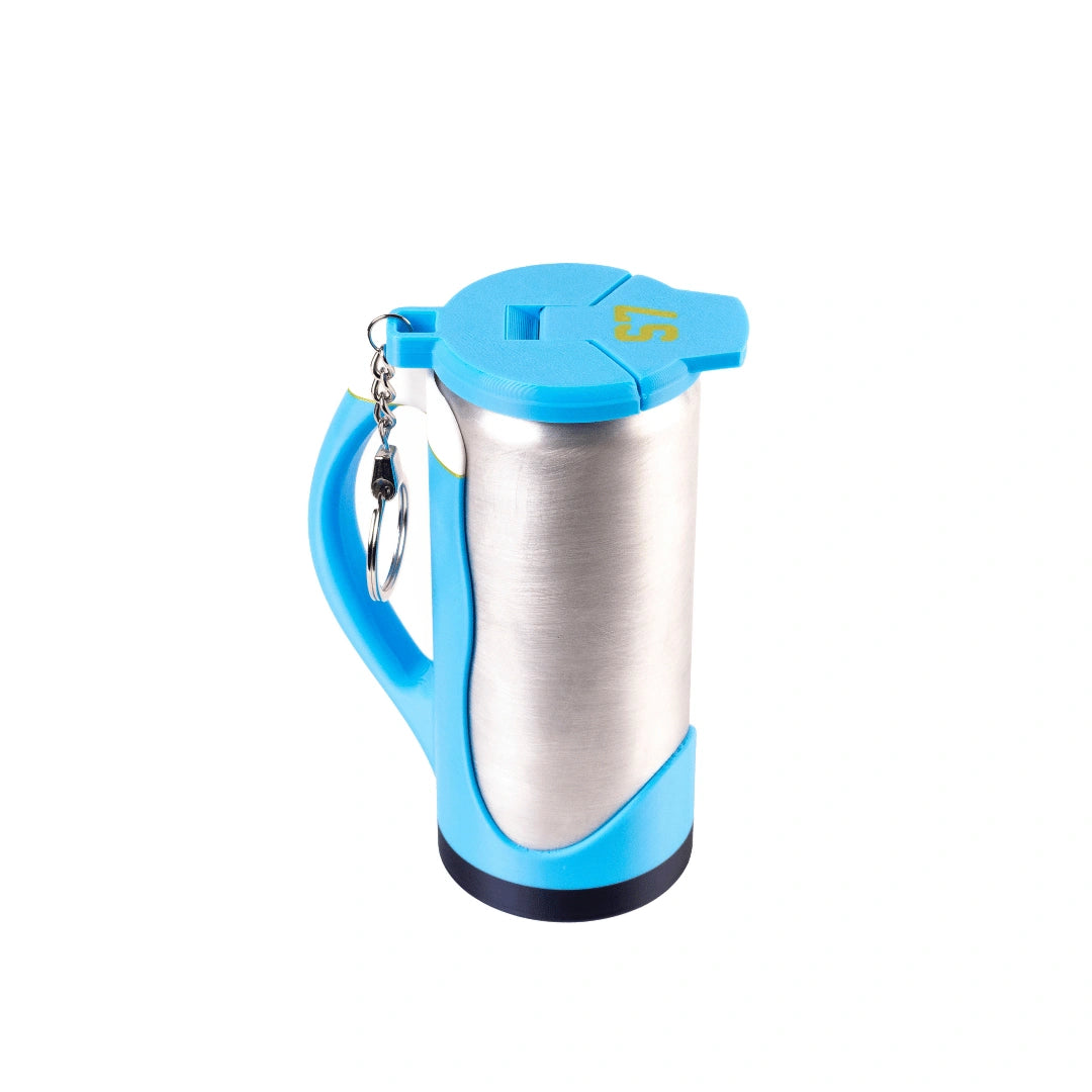 Grip & Sip Bundle (Small & Large Holders & Caps)