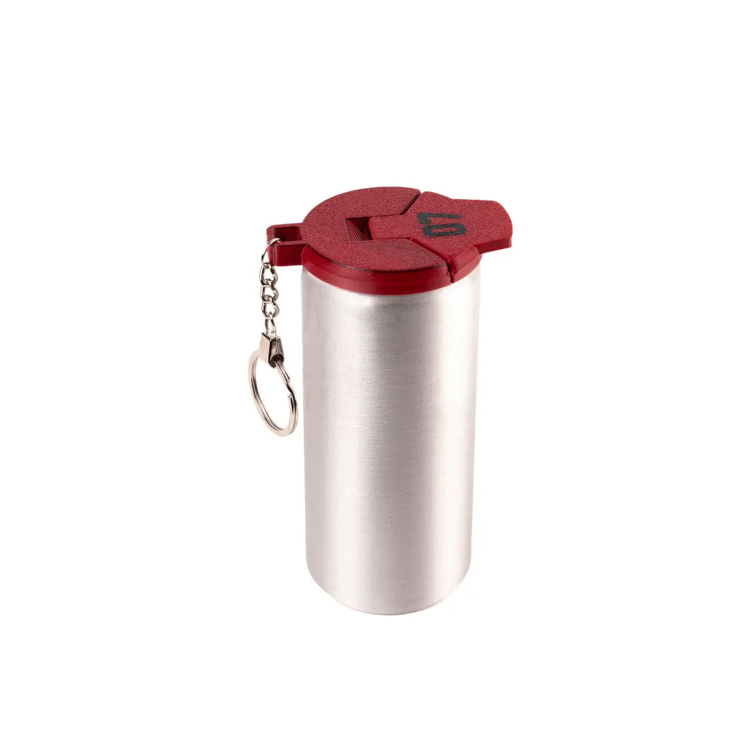 Stadium Sip Cap