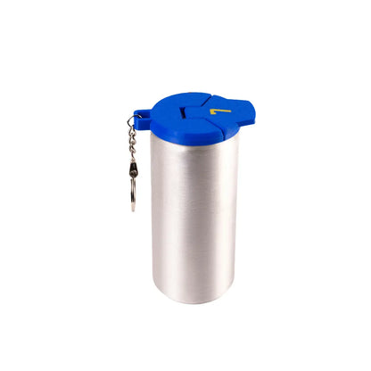 Stadium Sip Cap