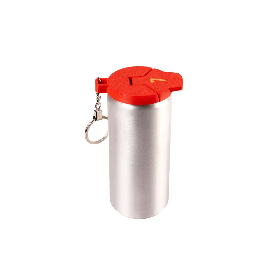 Stadium Sip Cap