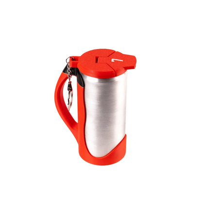 Grip & Sip Bundle (Small & Large Holders & Caps)