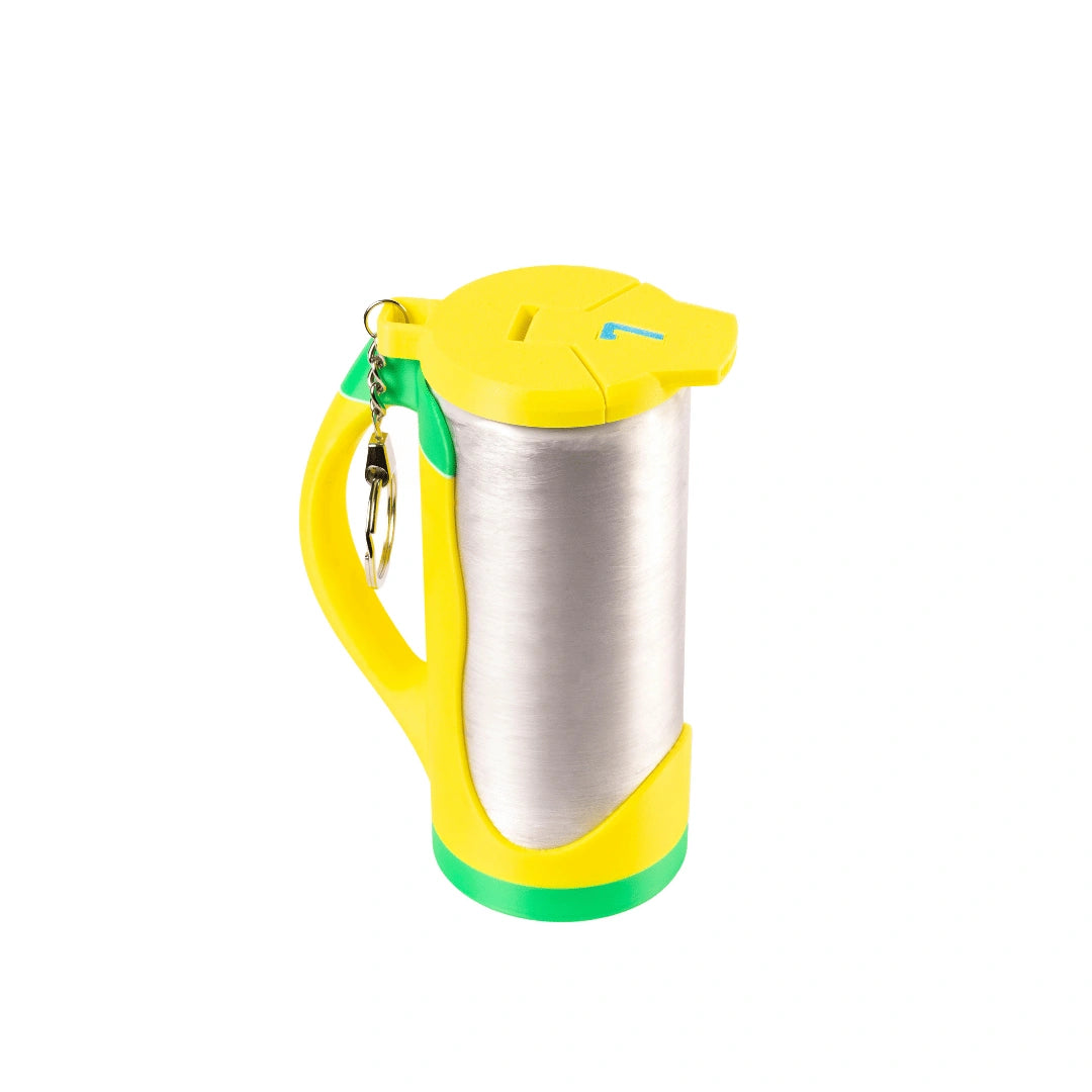 Grip & Sip Bundle (Small & Large Holders & Caps)