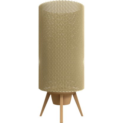 Meshy Lamp