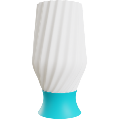 Umbrella Lamp