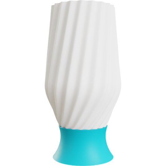 Umbrella Lamp