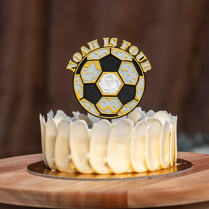 Football Celebration