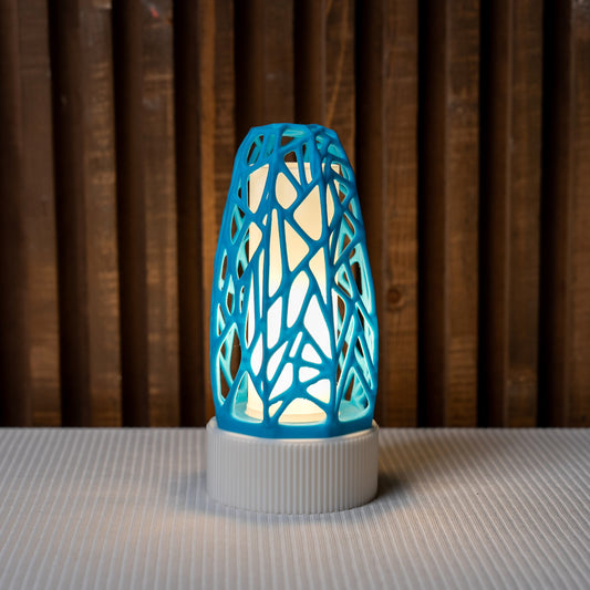 Voronoi Lamp