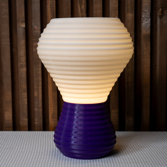 Mushroom Lamp