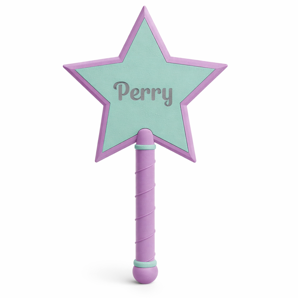 WandDo Fairy Pay