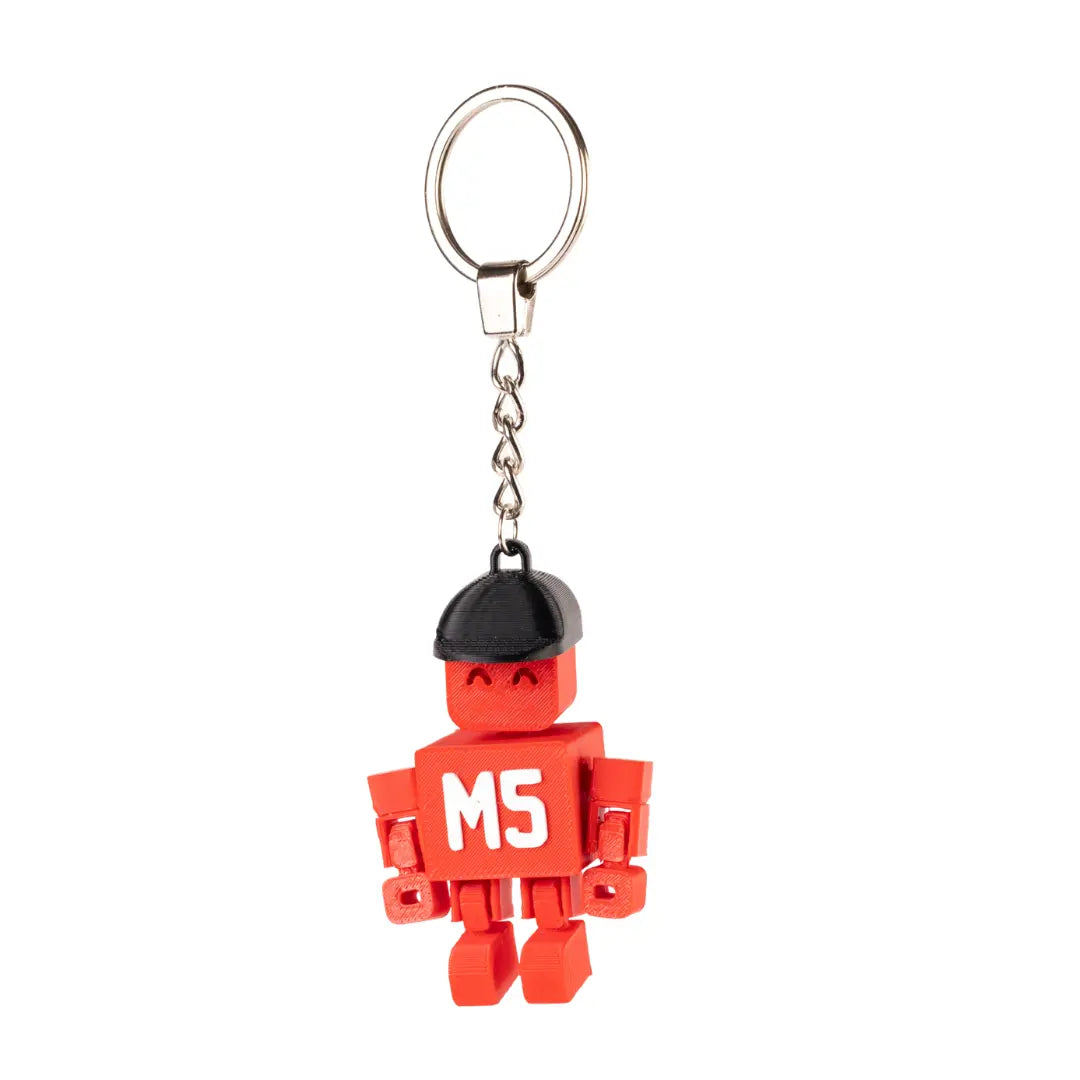 WandDo Fan Robot