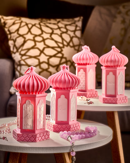 Arabian Lantern (Bundle of 4)