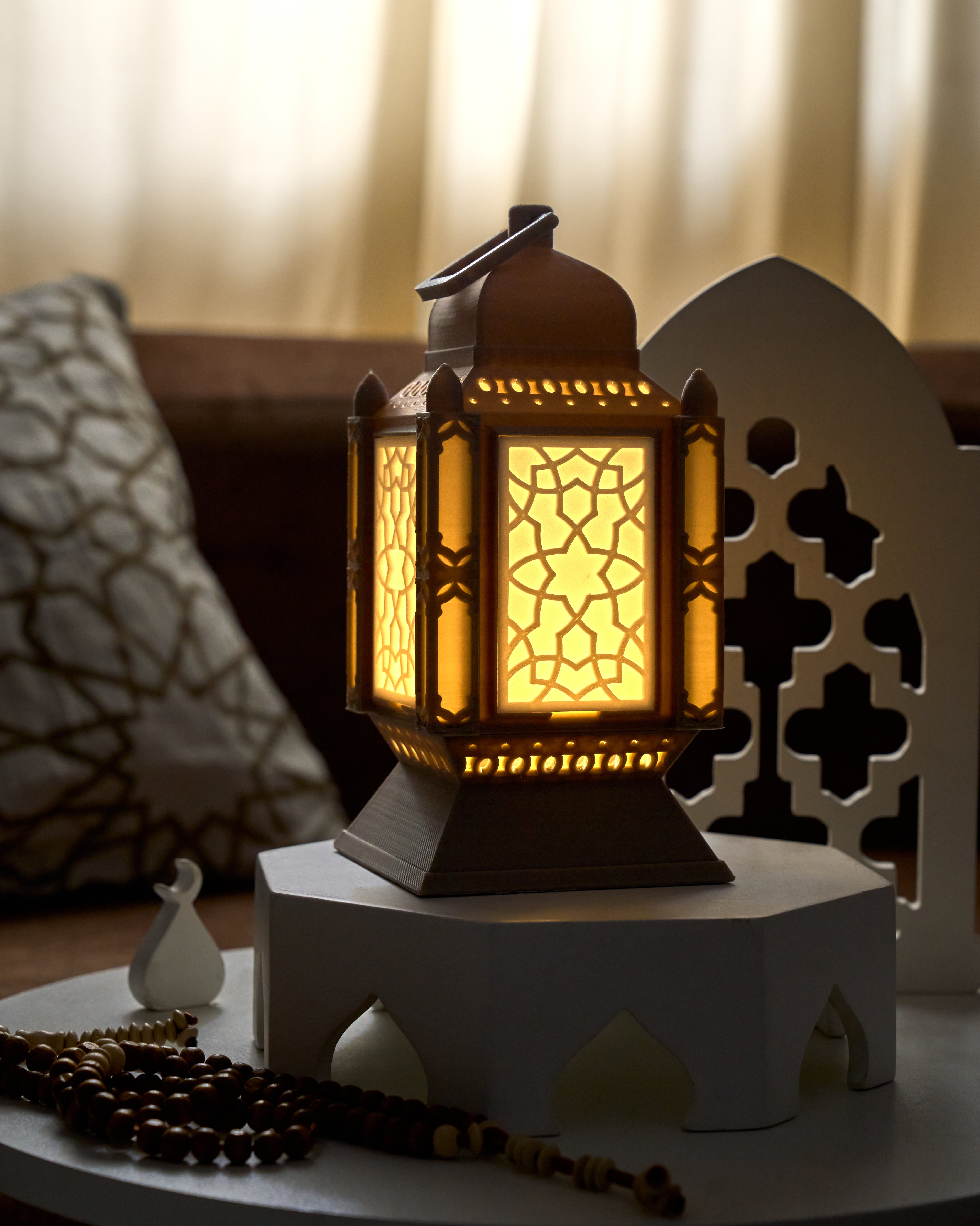Moroccan Lantern