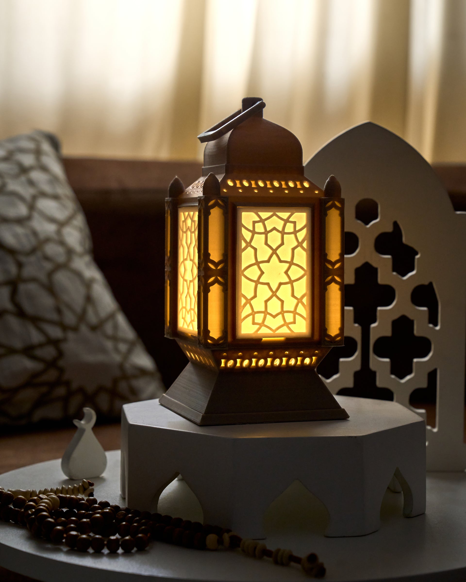 Moroccan Lantern