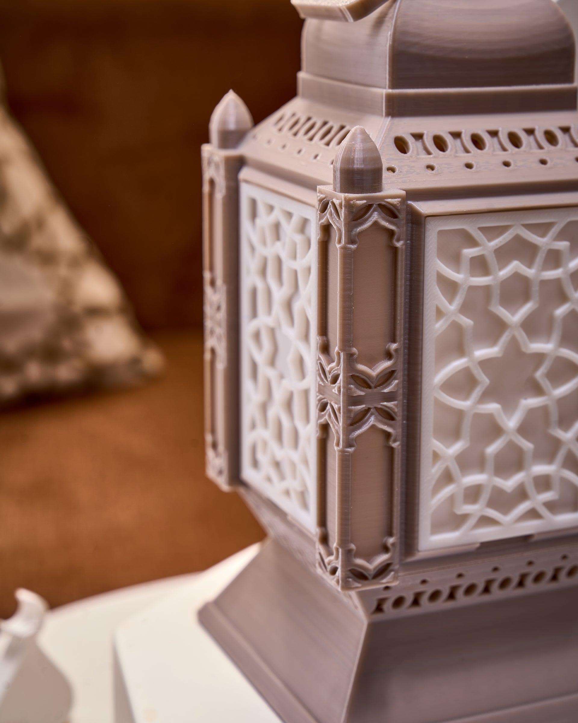 Moroccan Lantern
