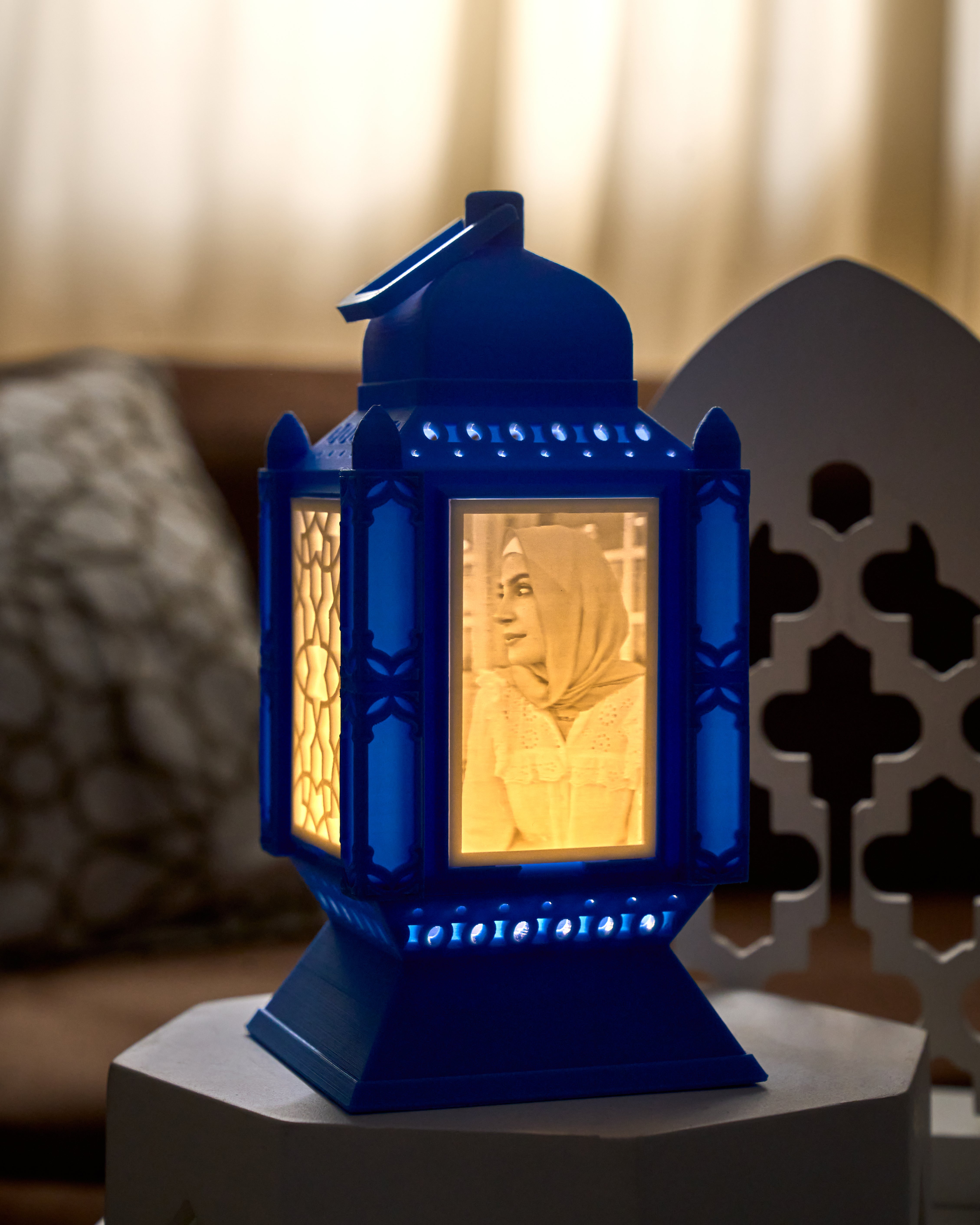 Moroccan Lantern