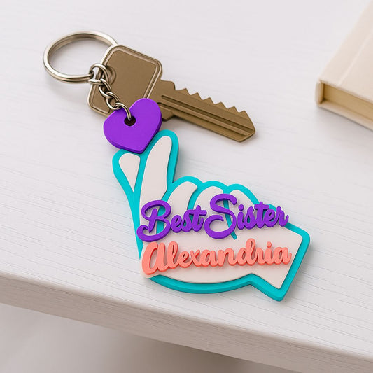 Korean Heart - English