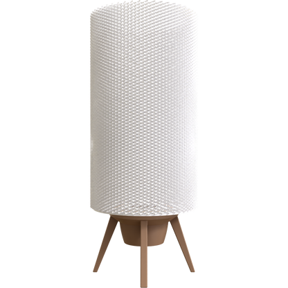 Meshy Lamp