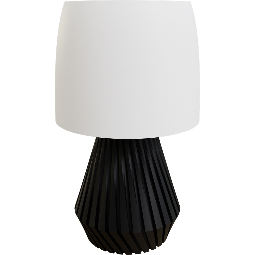 Tornado Lamp