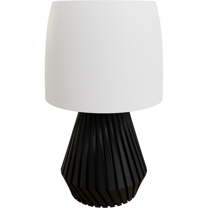 Tornado Lamp