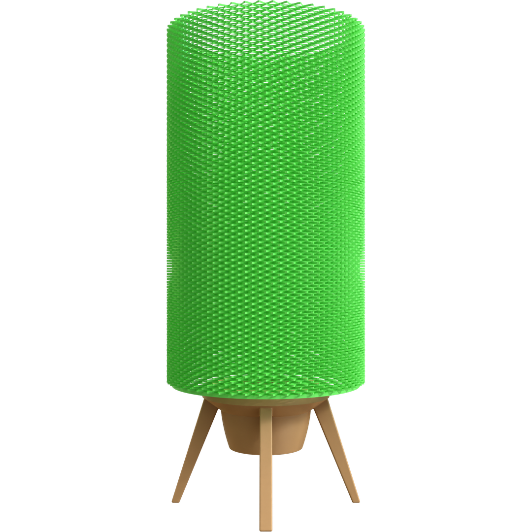 Meshy Lamp