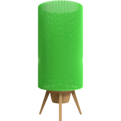 Meshy Lamp