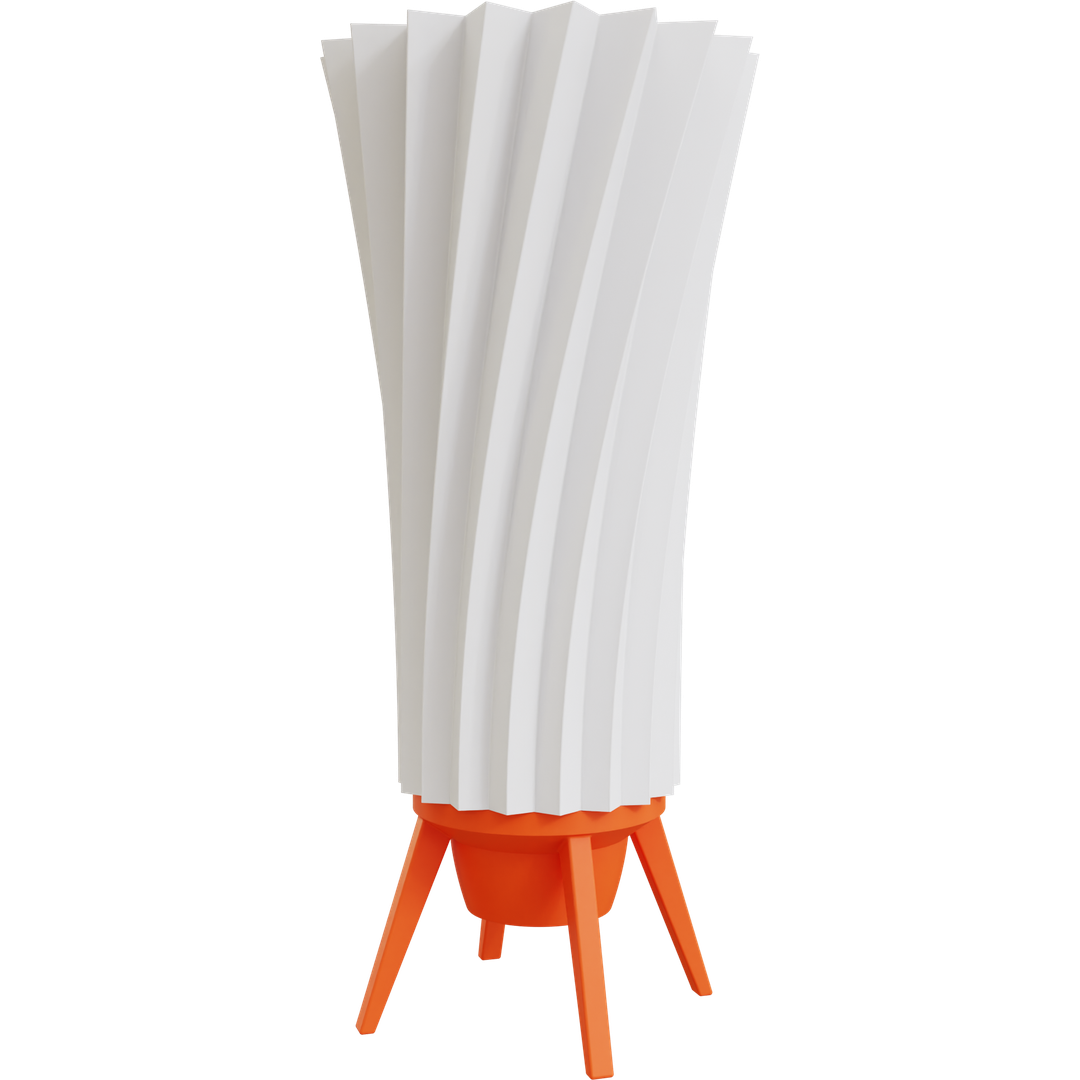 Phanós Lamp