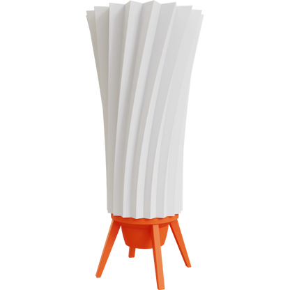 Phanós Lamp