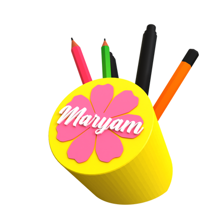 The Flower Pen Den