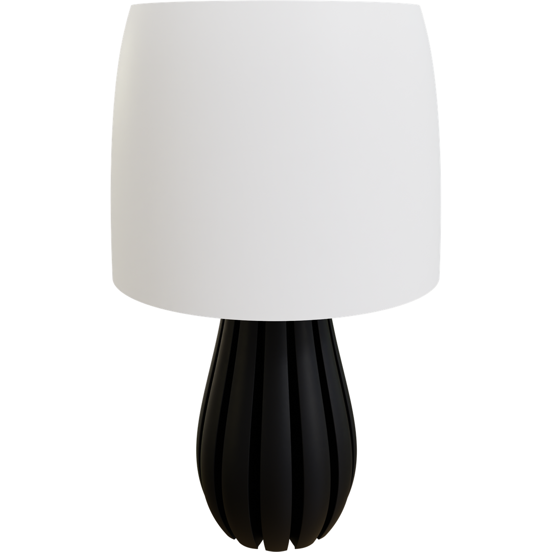 Wavy Lamp