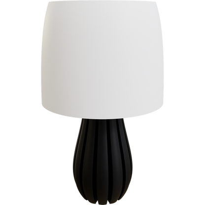 Wavy Lamp