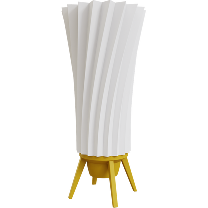 Phanós Lamp