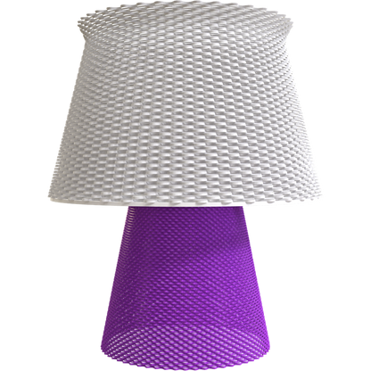Bruno Lamp