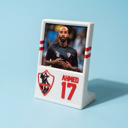 Football Photo Frame