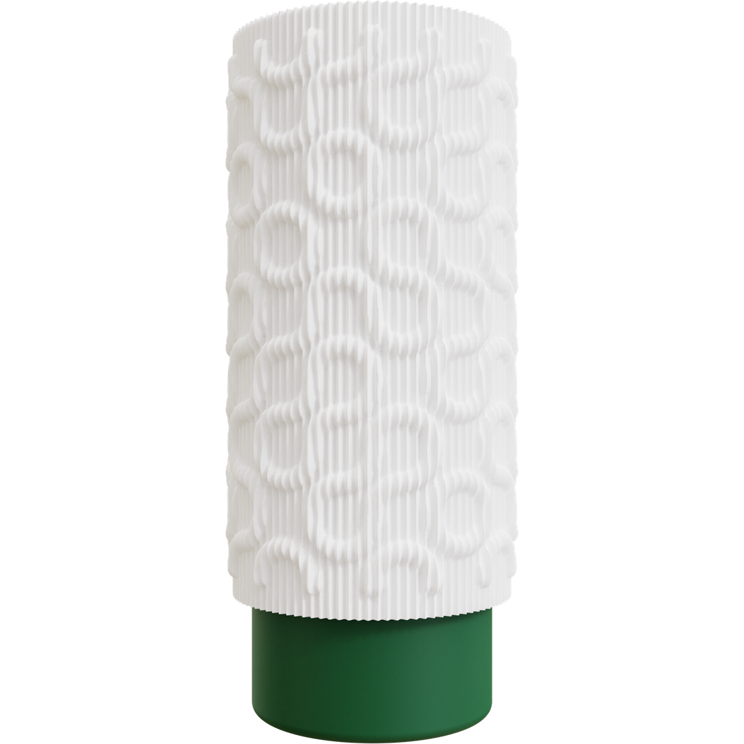 Seamless Lamp