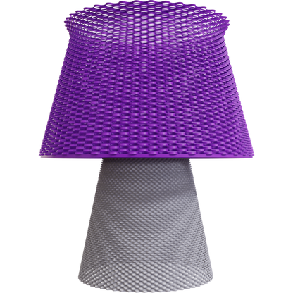 Bruno Lamp