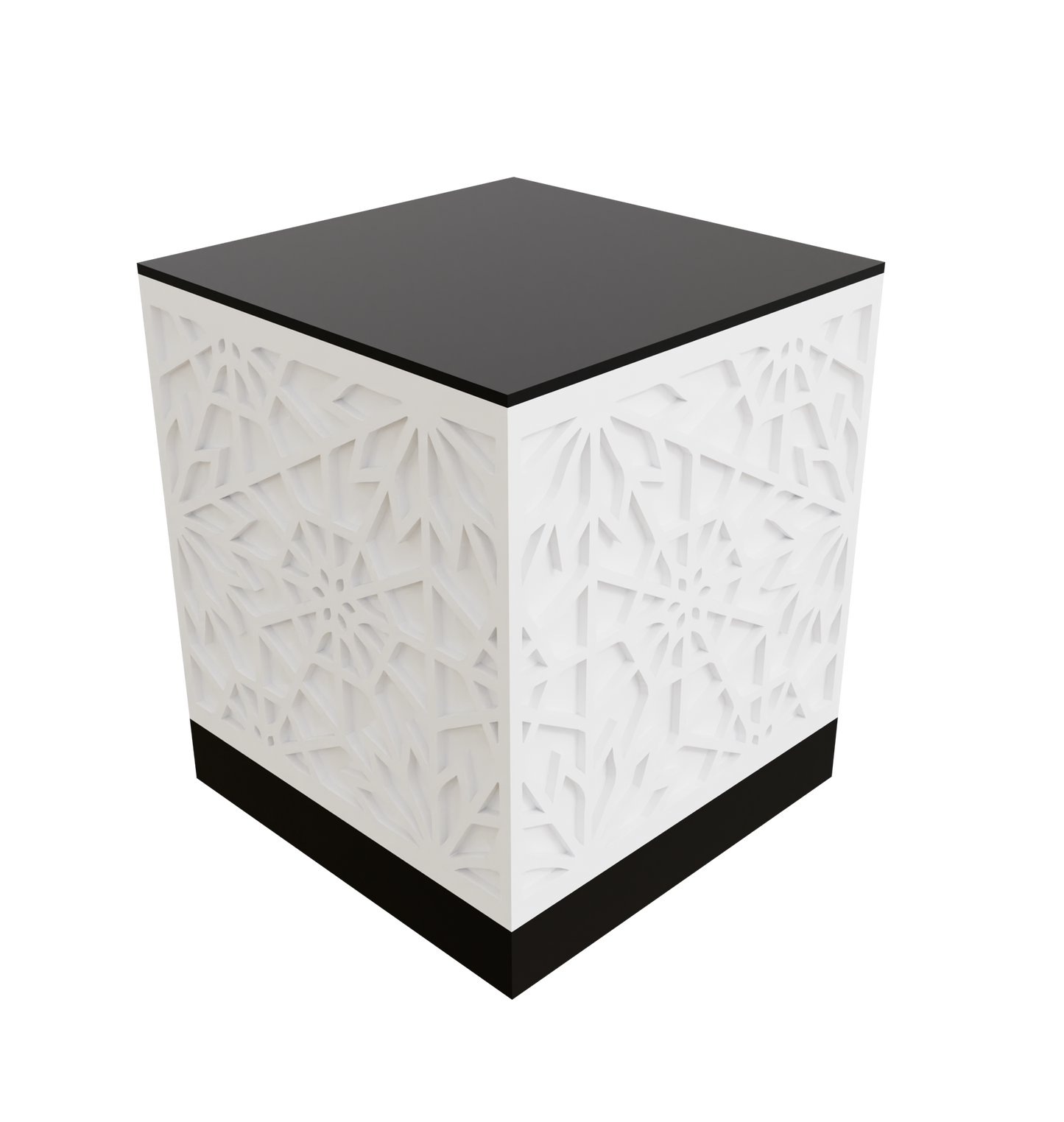 Oriental Contemporary Lantern