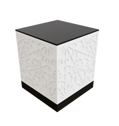 Oriental Contemporary Lantern